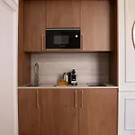 Amazing Boutique 2p - Louvre Museum Apartmán *