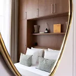 Amazing Boutique 2p - Louvre Museum Apartmán Paříž