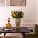 Amazing Boutique 2p - Louvre Museum Apartmán