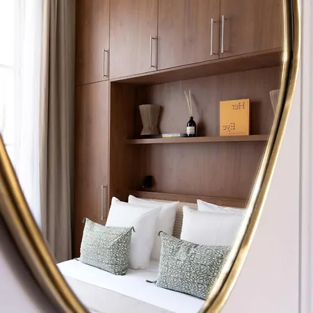 Amazing Boutique 2p - Louvre Museum Appartement Paris